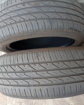 gomme 205/55/17 95 w 