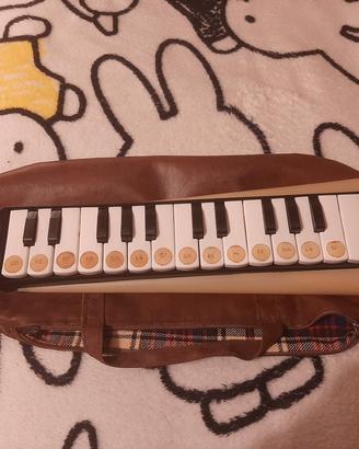 Accordietta Meazzi anni 70/ 80