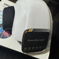 KNEE MASSAGER