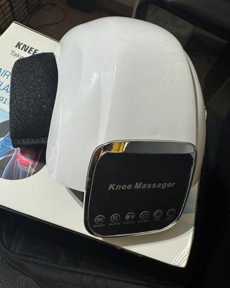 KNEE MASSAGER