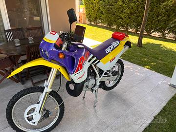 Aprilia Tuareg Rally 94