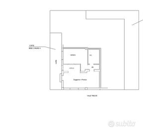 2 LOCALI A ANNONE VENETO