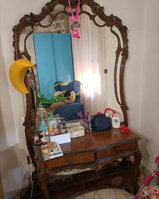 ballerina vintage 