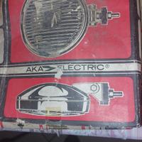 fanali supplementari universali 