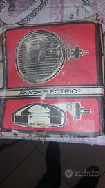 fanali supplementari universali 