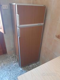 Cucina completa.