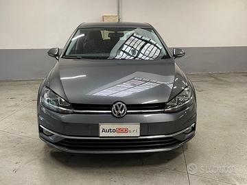 VOLKSWAGEN Golf 1.6 TDI 115CV DSG 5p. Business B