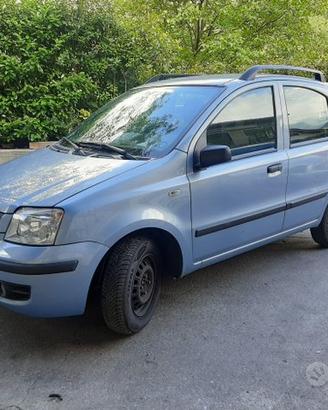 Ricambi Fiat Panda 2 serie vari colori