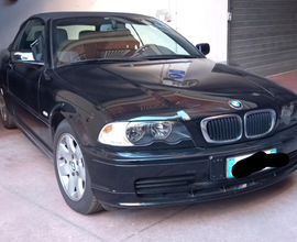 BMW 318 CI Cabrio - ASI -