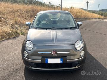 Fiat 500 1.2 Benzina