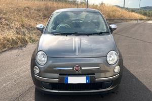 Fiat 500 1.2 Benzina