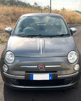 Fiat 500 1.2 Benzina