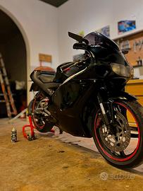 Aprilia RS 125 2T 2000