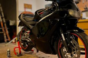 Aprilia RS 125 2T 2000