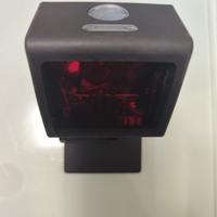 Scanner Omni-Laser 1D  Honeywell QuantumT 3580