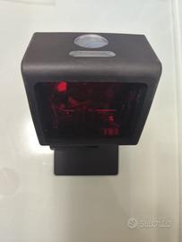 Scanner Omni-Laser 1D  Honeywell QuantumT 3580
