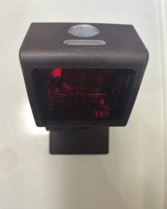 Scanner Omni-Laser 1D  Honeywell QuantumT 3580