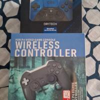 JIOISTICK - CONTROLLER 