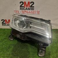 FANALE ANTERIORE DX JEEP Grand Cherokee 4Â° Serie
