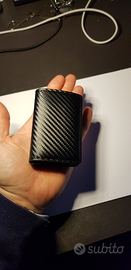 Portafogli uomo mini