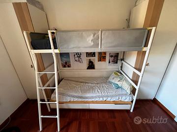 letto a castello 