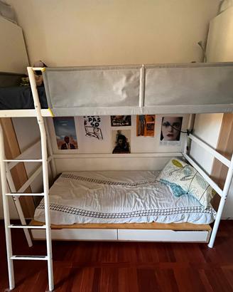 letto a castello 