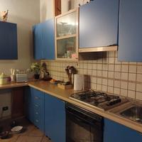 Cucina usata Scavolini