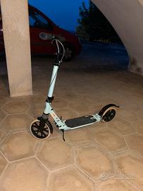 Monopattino oxelo town 7 susp 200