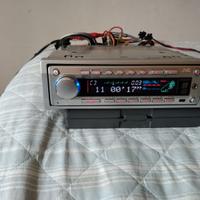 JVC KD SH 99 R