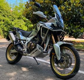 Africa Twin CRF 1000L Sports Adventure  