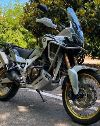 Africa Twin CRF 1000L Sports Adventure  