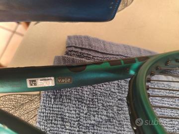 Wilson v9 blade 16 19 l 2