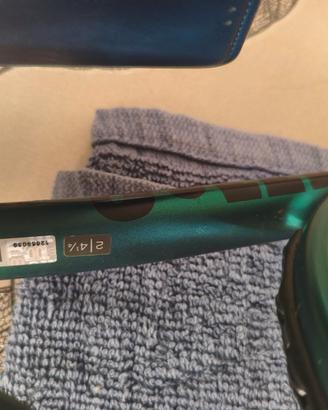 Wilson v9 blade 16 19 l 2