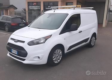 Ford Transit Connect Transit Connect 200 1.5 TDCi 