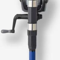 Canne da pesca nuove