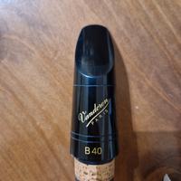 Bocchino Vandoren B40