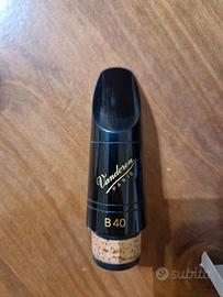Bocchino Vandoren B40