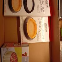 Kit torte