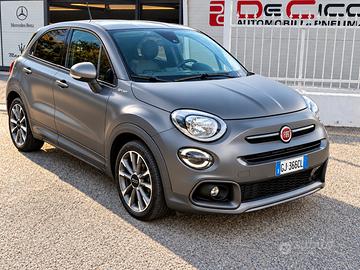 Fiat 500X 1.3 MultiJet 95 CV Sport