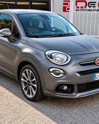 Fiat 500X 1.3 MultiJet 95 CV Sport