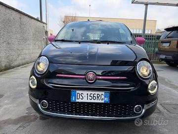 FIAT 500 1.4 BENZINA 74KW EURO4 COMERCIANTI