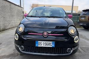 FIAT 500 1.4 BENZINA 74KW EURO4 COMERCIANTI