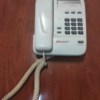 Telefono sirio