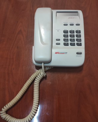 Telefono sirio