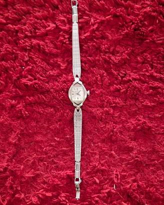 Orologio Caravelle  lady classico automatico