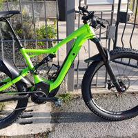 E MTB SPECIALIZED TURBO LEVO COMP taglia L
