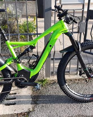 E MTB SPECIALIZED TURBO LEVO COMP taglia L