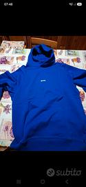 Felpa MSGM