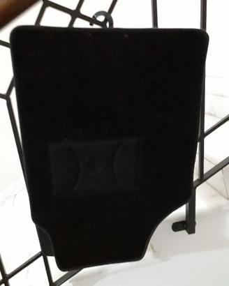 Set tappeti auto c2 nuovi