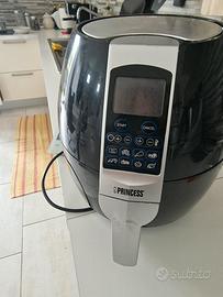 Friggitrice ad aria calda Princess